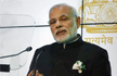 Centre, states must work together for Indias progress: PM Modi